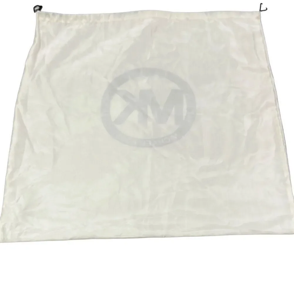 Michael Kors dust bag